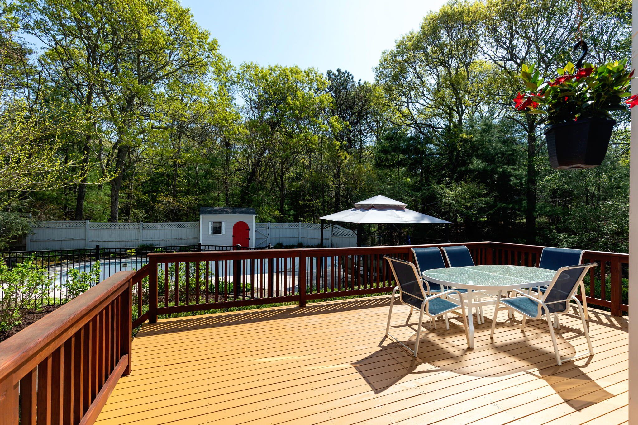 5 Summer Wind Lane MA 02556