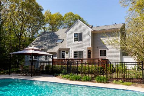 5 Summer Wind Lane MA 02556