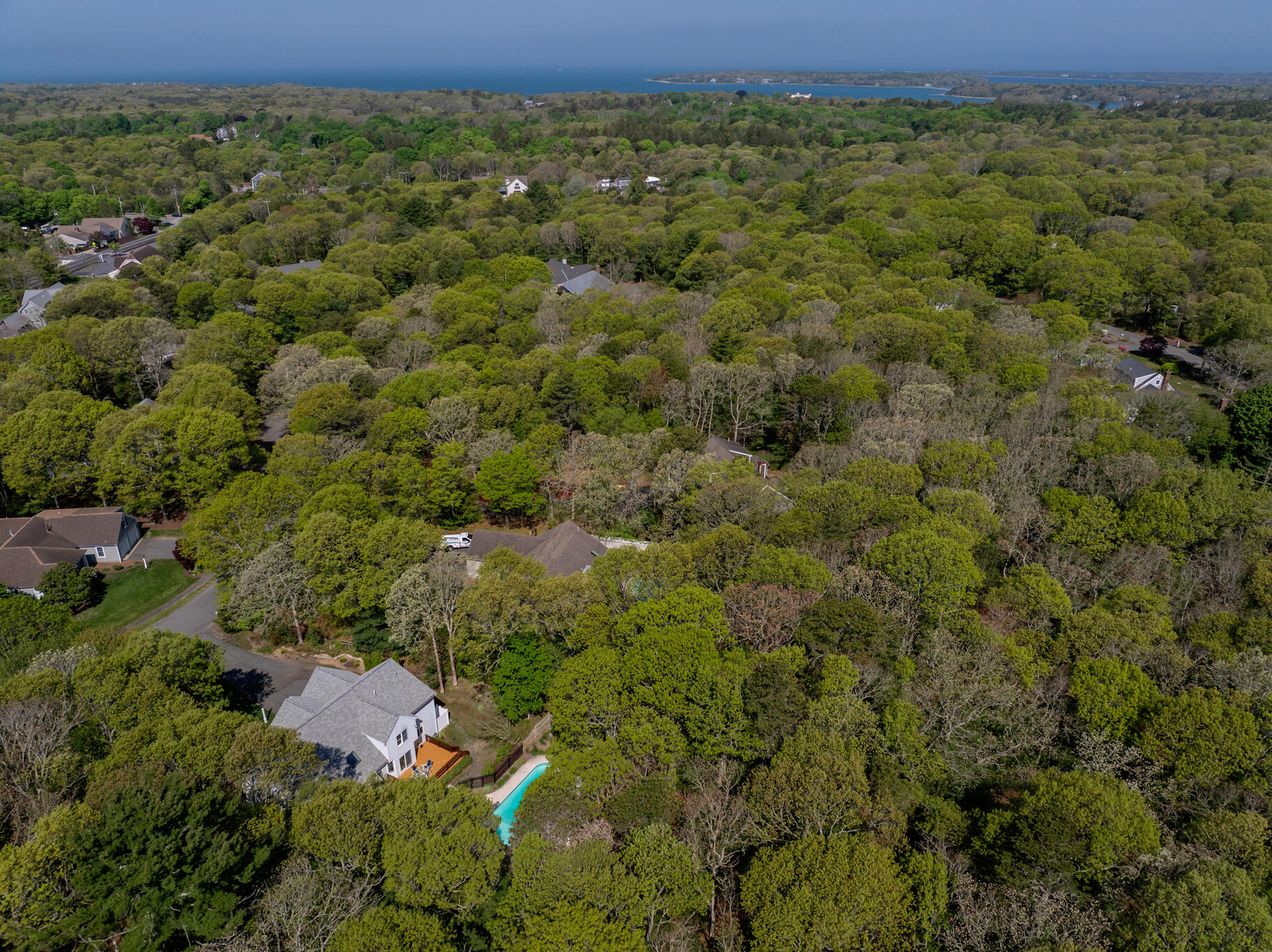 5 Summer Wind Lane MA 02556