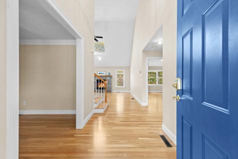 5 Summer Wind Lane MA 02556