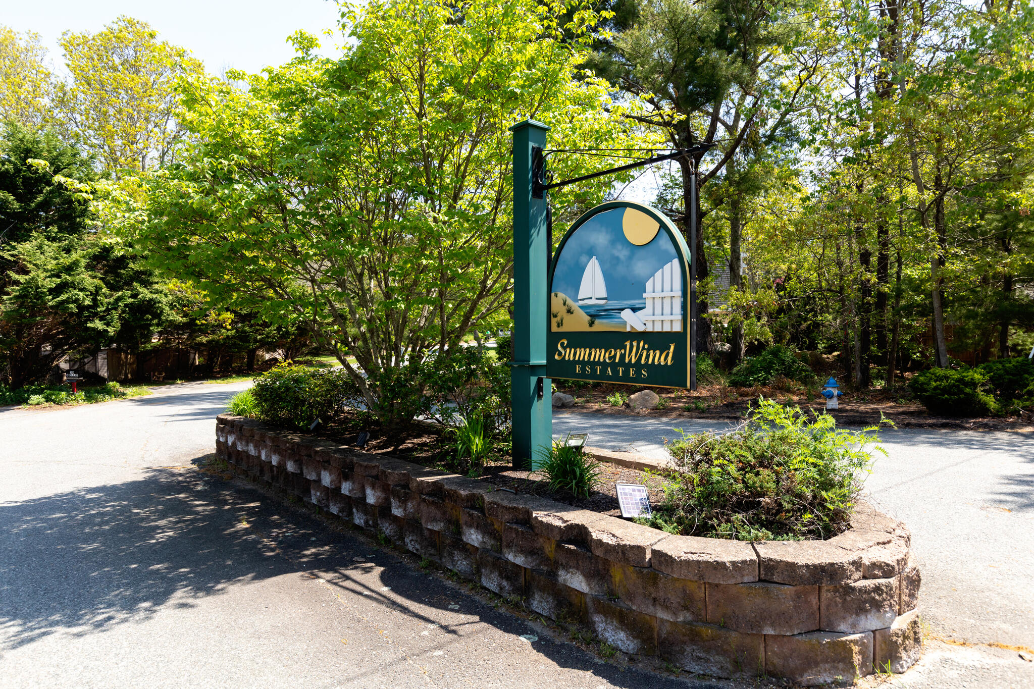 5 Summer Wind Lane MA 02556