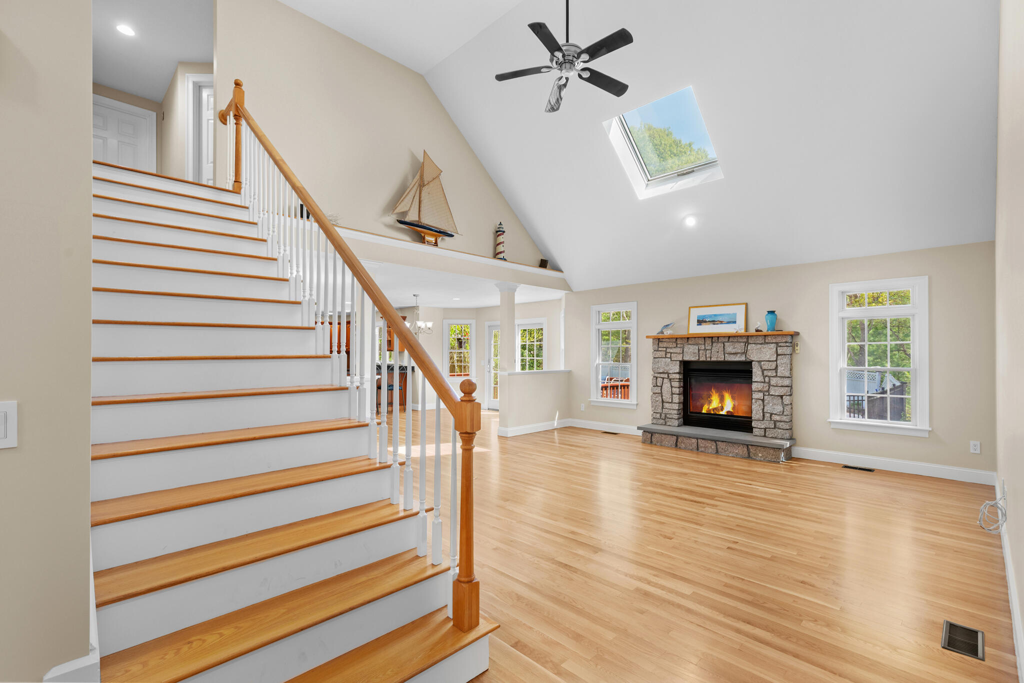 5 Summer Wind Lane MA 02556