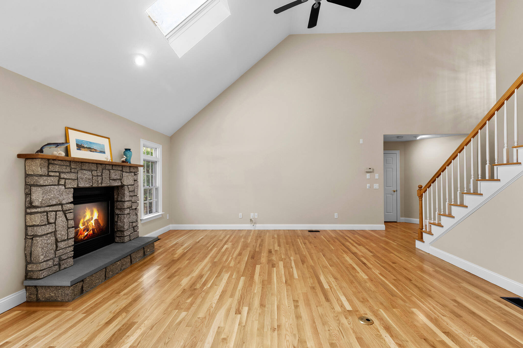 5 Summer Wind Lane North Falmouth MA 02556
