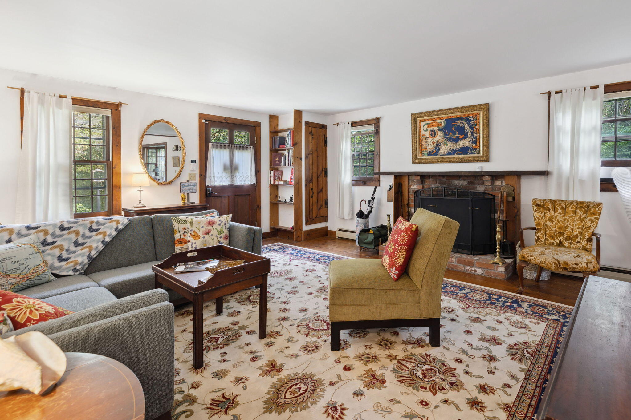 970 Main Street Dennis MA 02638