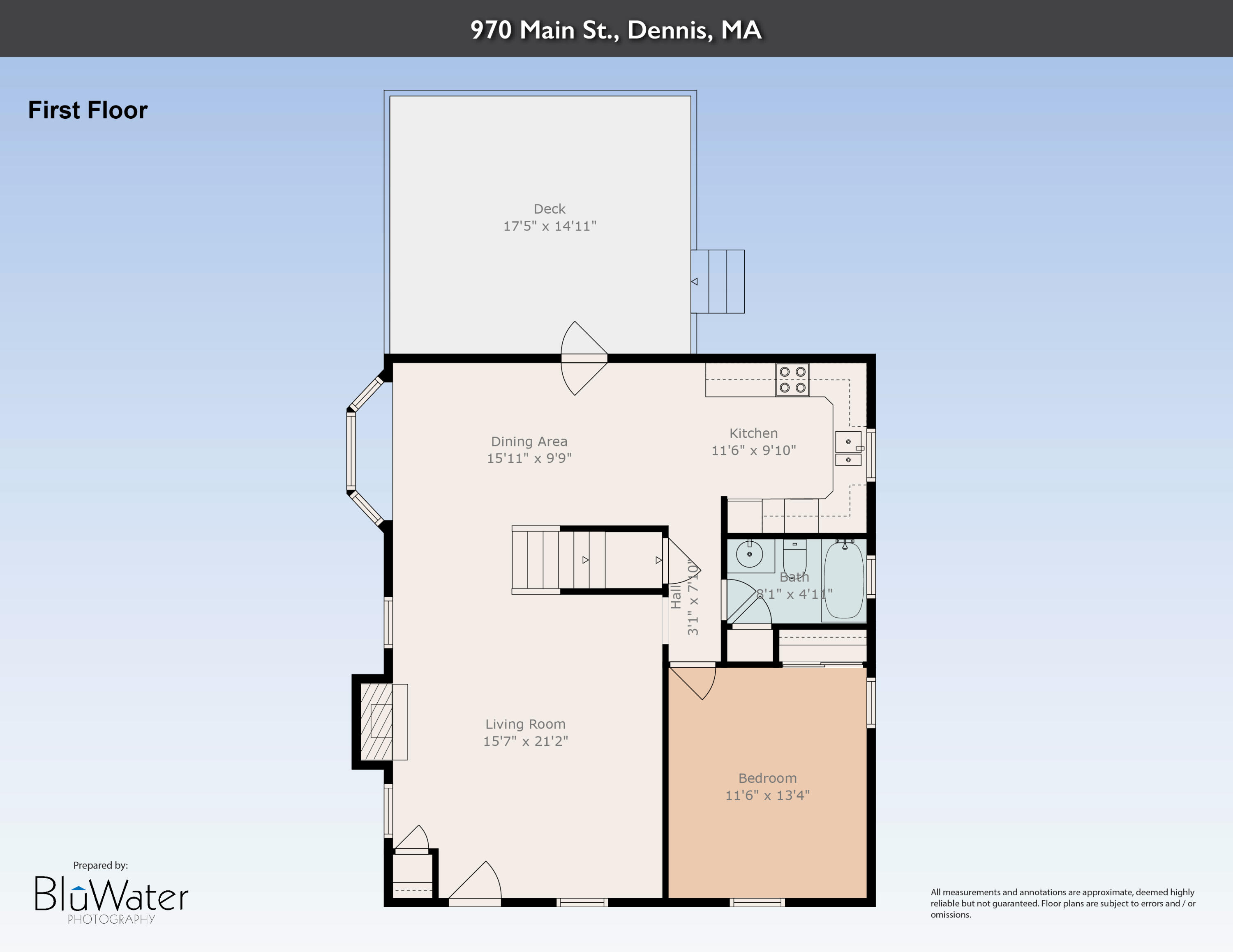 970 Main Street Dennis MA 02638