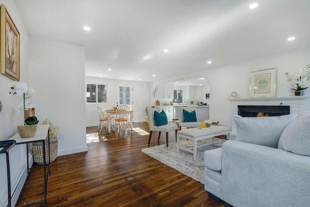 5 Snow Creek Drive Barnstable MA 02601