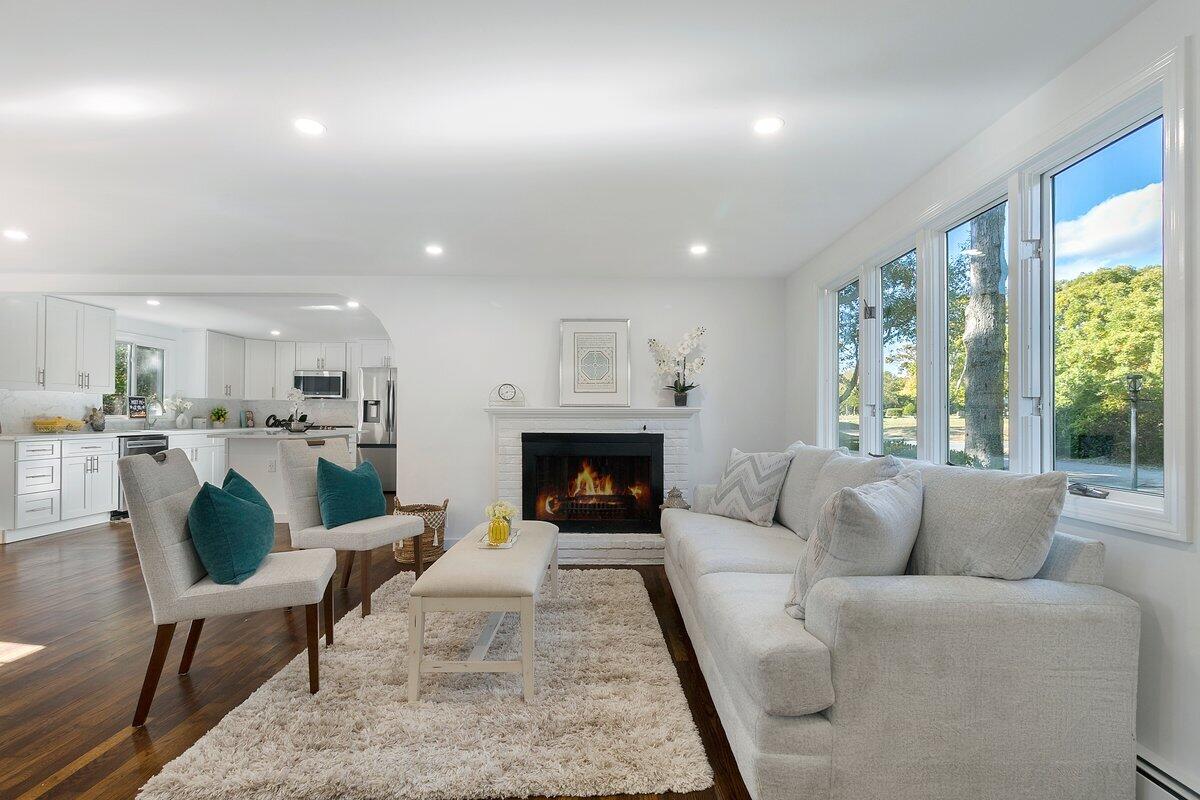 5 Snow Creek Drive Barnstable MA 02601