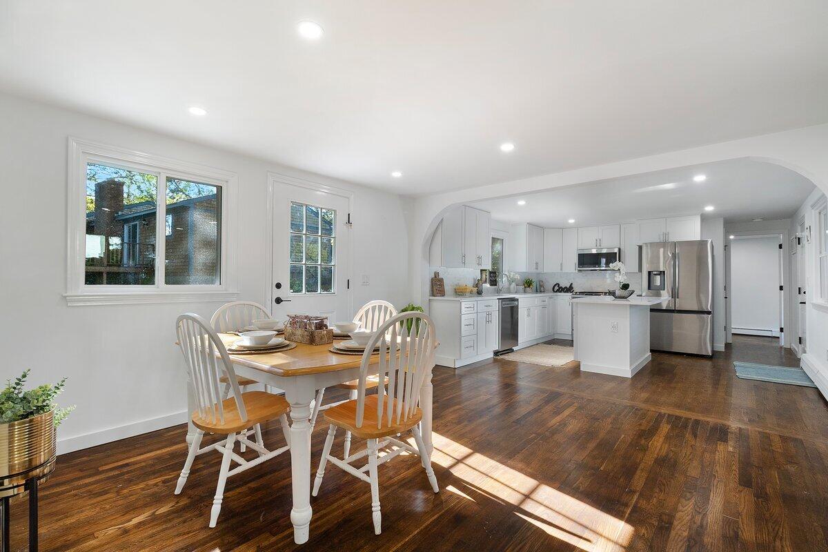 5 Snow Creek Drive Barnstable MA 02601