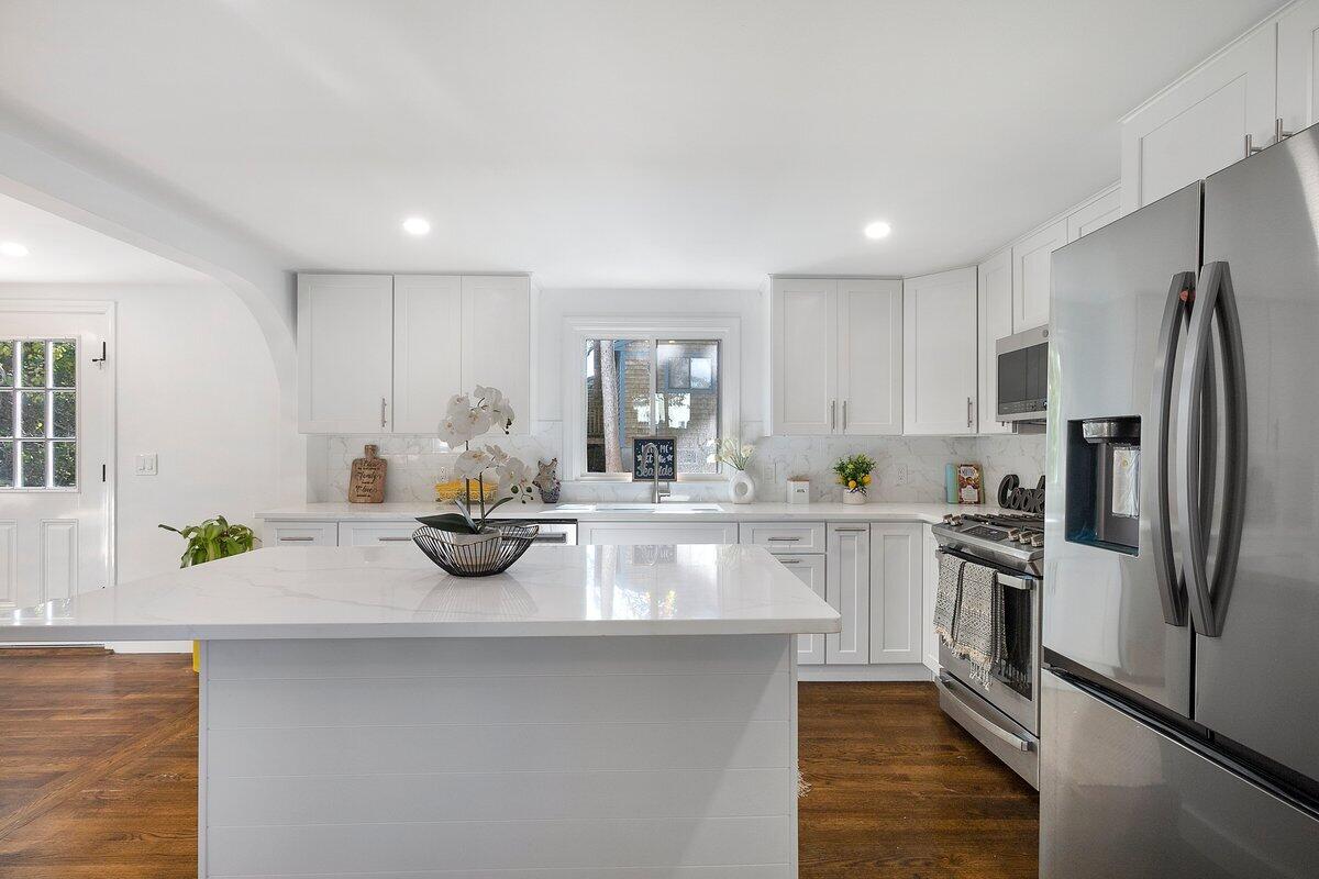 5 Snow Creek Drive Barnstable MA 02601