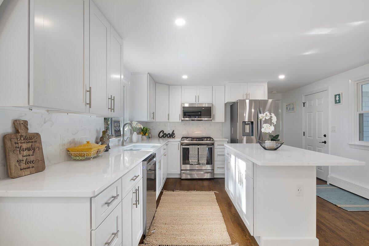 5 Snow Creek Drive Barnstable MA 02601