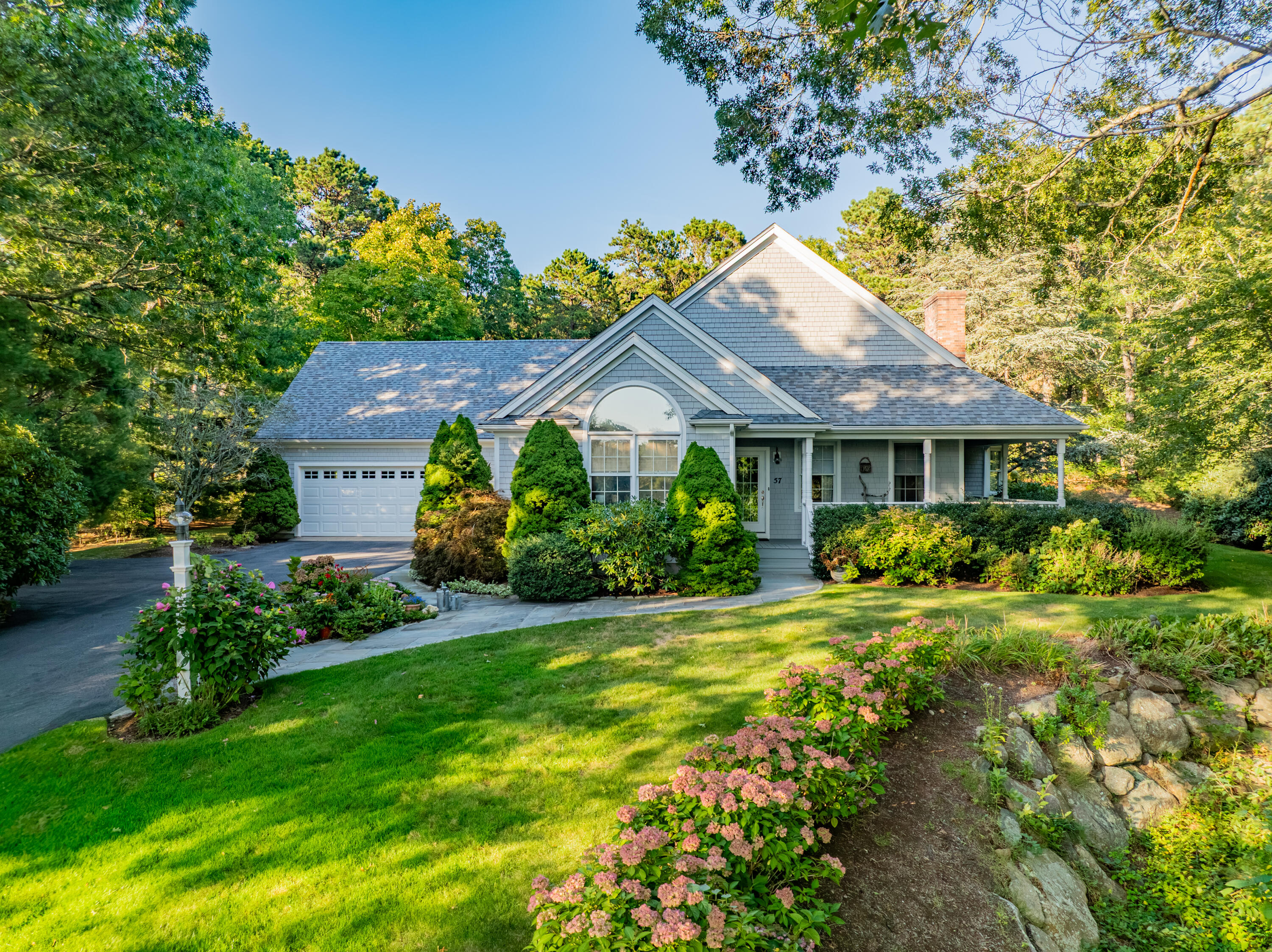 57 Cairn Ridge Road Falmouth MA 02540