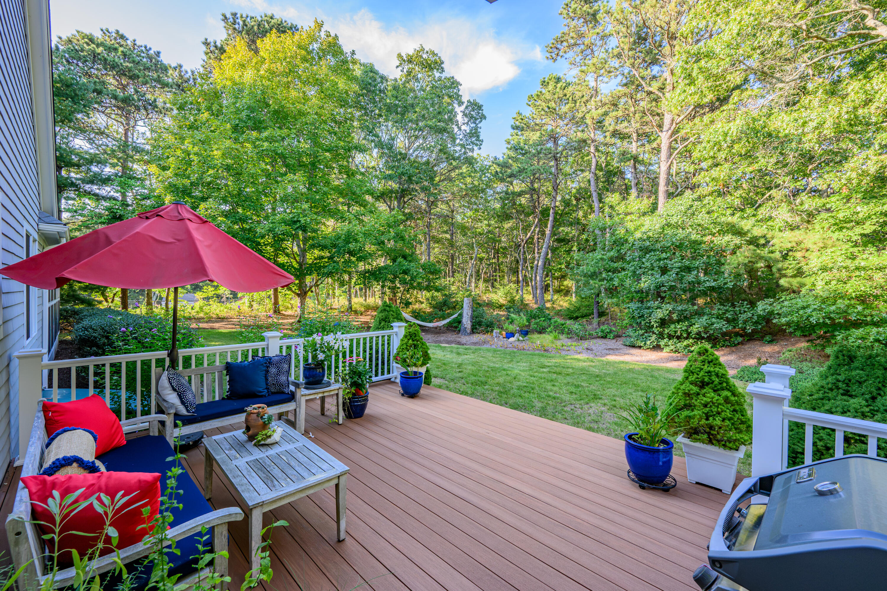 57 Cairn Ridge Road Falmouth MA 02540