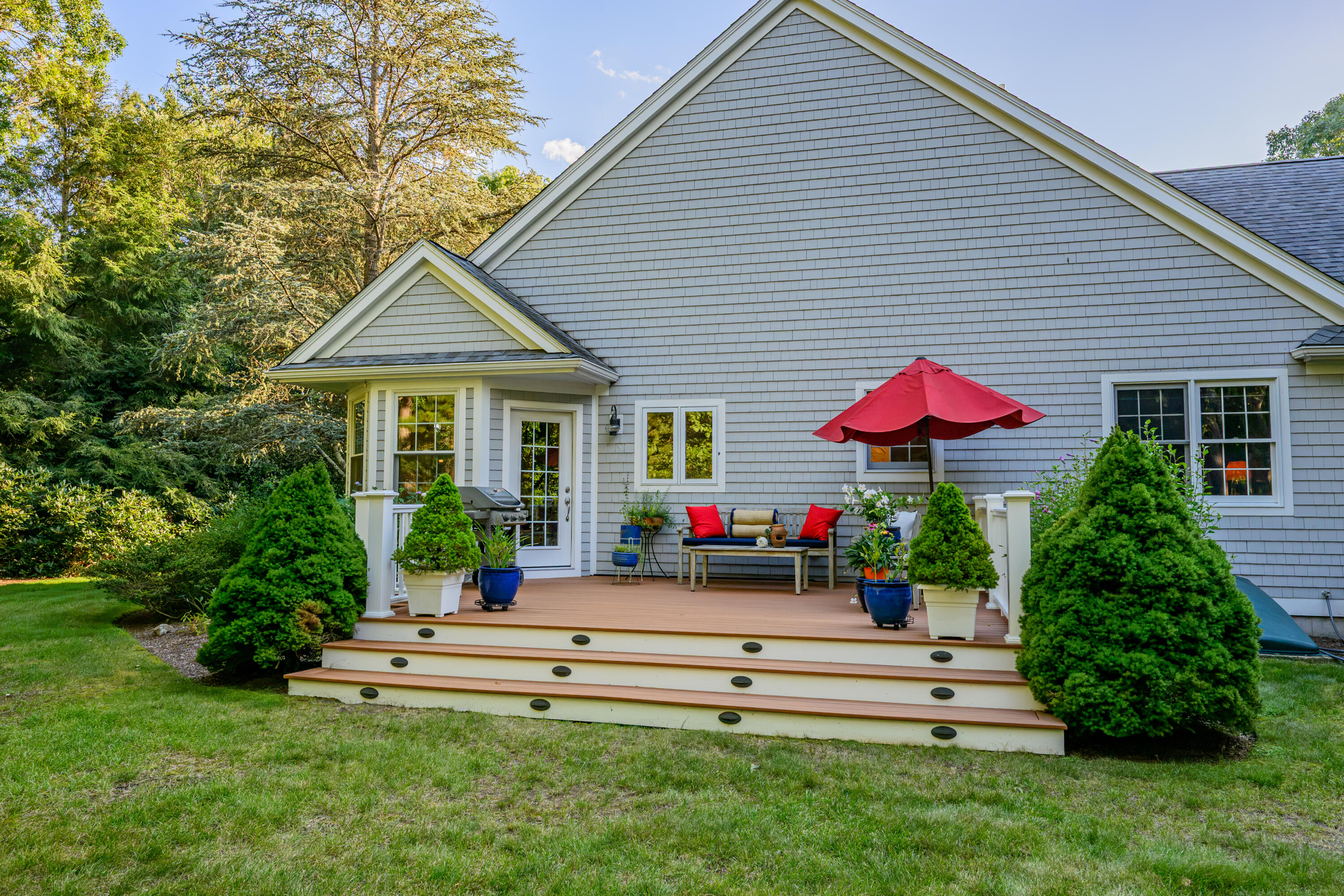 57 Cairn Ridge Road Falmouth MA 02540