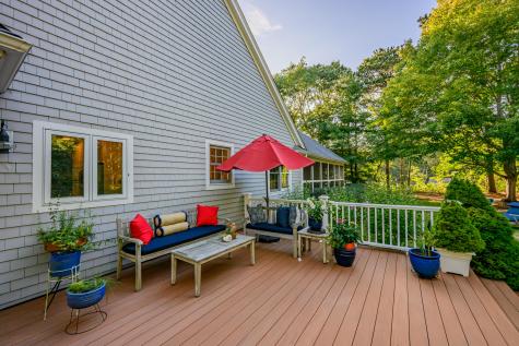 57 Cairn Ridge Road Falmouth MA 02540
