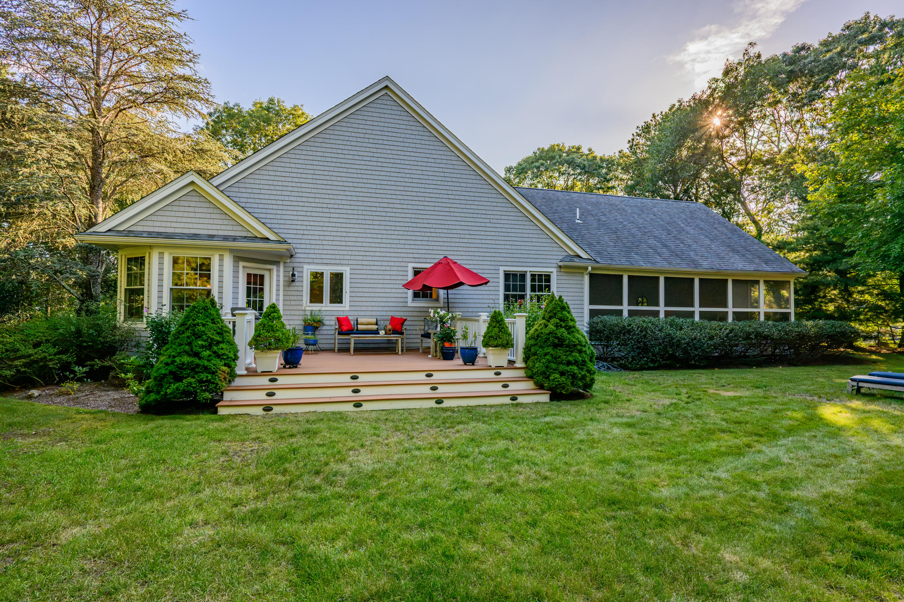57 Cairn Ridge Road Falmouth MA 02540