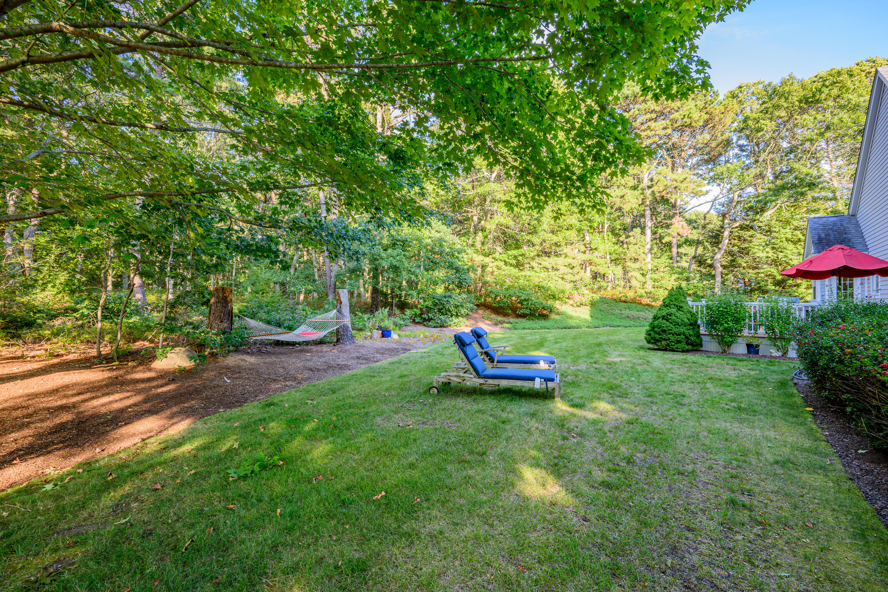 57 Cairn Ridge Road Falmouth MA 02540