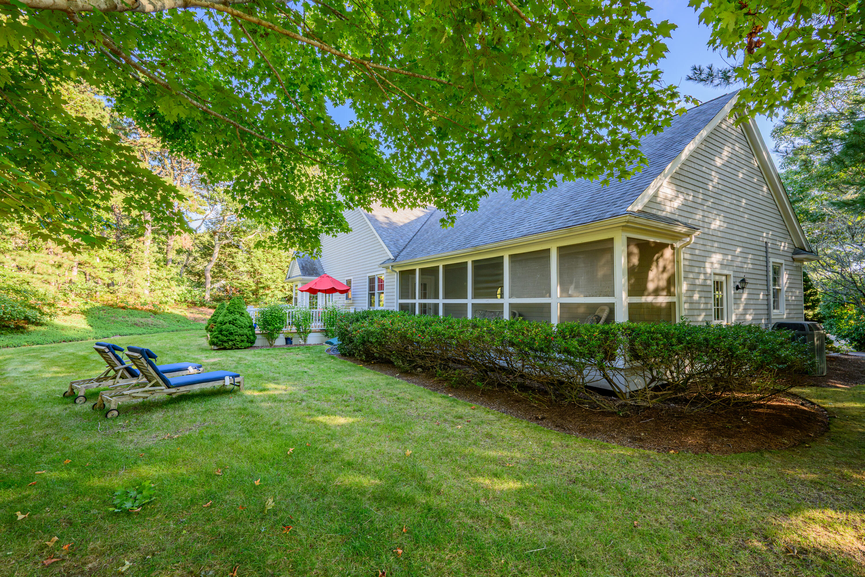 57 Cairn Ridge Road Falmouth MA 02540