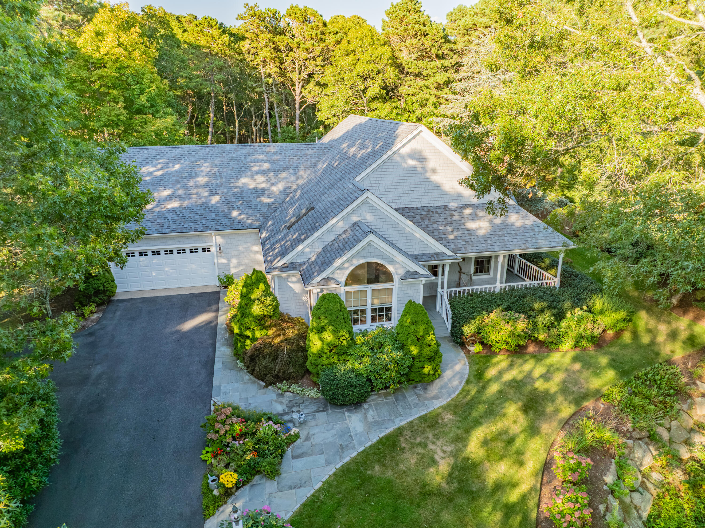 57 Cairn Ridge Road Falmouth MA 02540