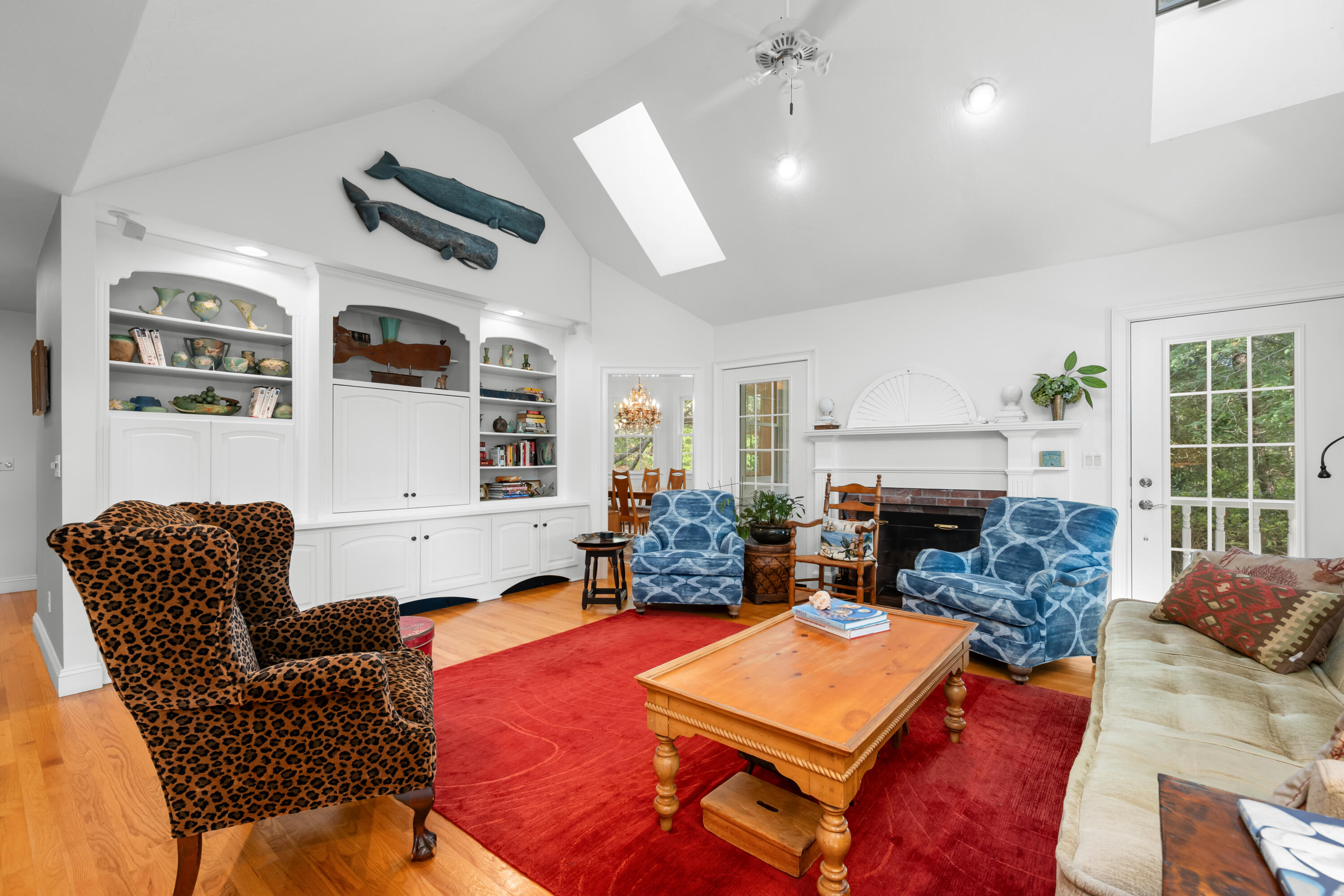 57 Cairn Ridge Road Falmouth MA 02540