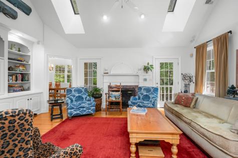 57 Cairn Ridge Road Falmouth MA 02540