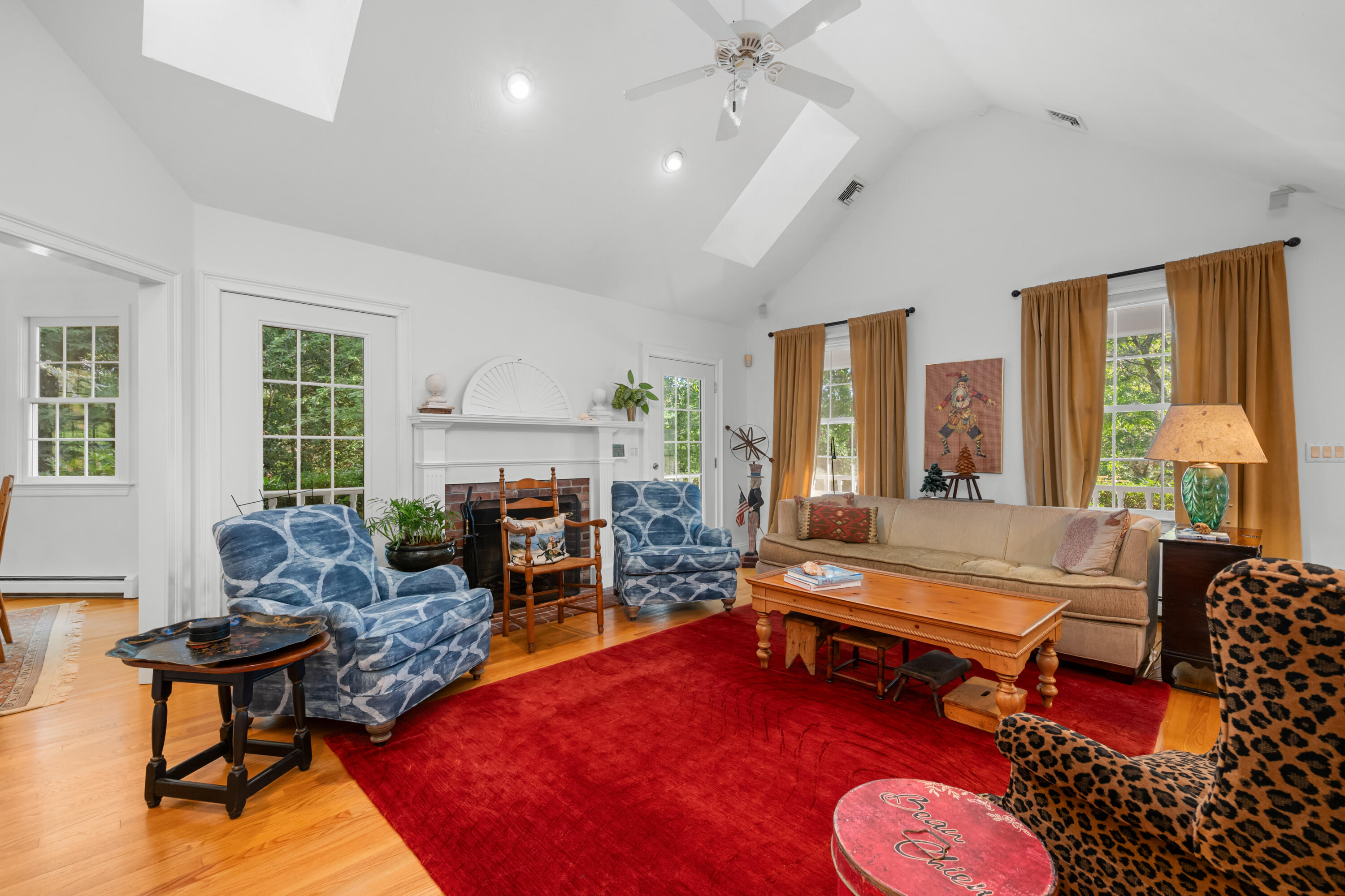 57 Cairn Ridge Road Falmouth MA 02540