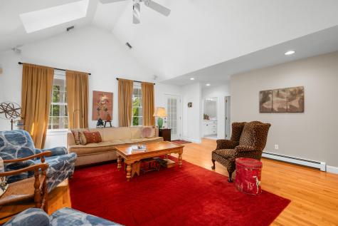 57 Cairn Ridge Road Falmouth MA 02540