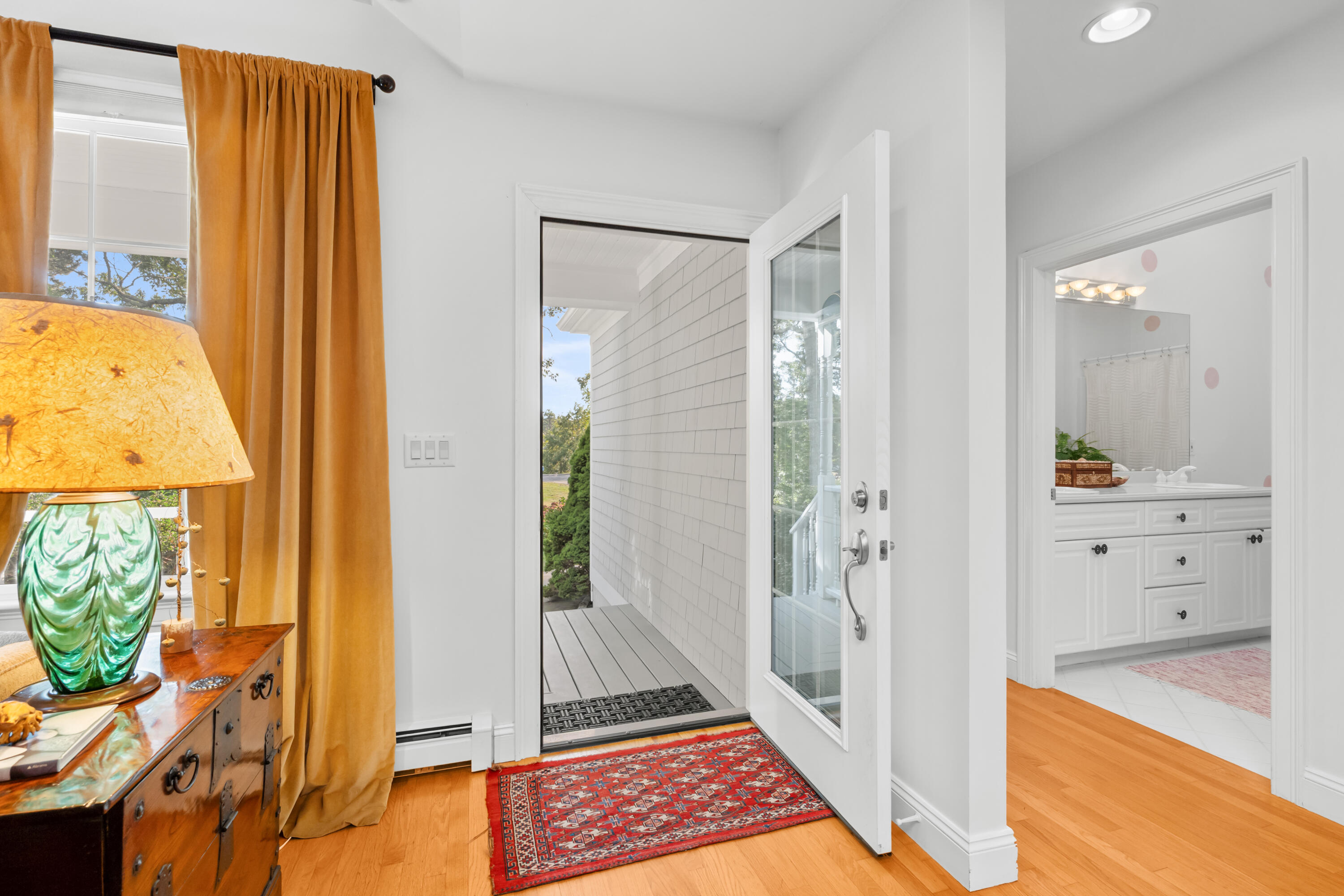 57 Cairn Ridge Road Falmouth MA 02540