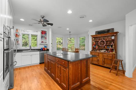 57 Cairn Ridge Road Falmouth MA 02540