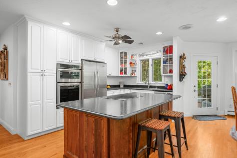 57 Cairn Ridge Road Falmouth MA 02540