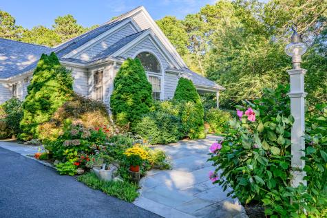 57 Cairn Ridge Road Falmouth MA 02540