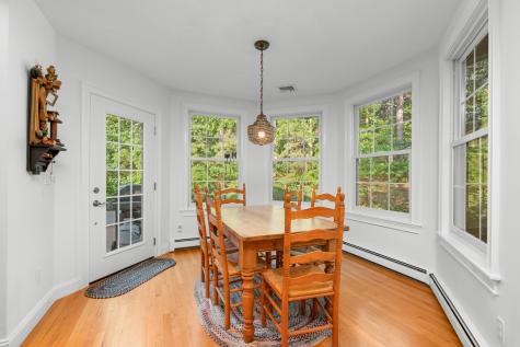 57 Cairn Ridge Road Falmouth MA 02540