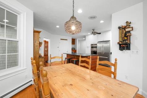 57 Cairn Ridge Road Falmouth MA 02540