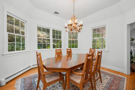57 Cairn Ridge Road Falmouth MA 02540