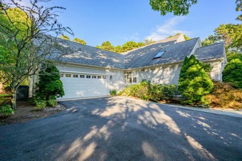 57 Cairn Ridge Road Falmouth MA 02540