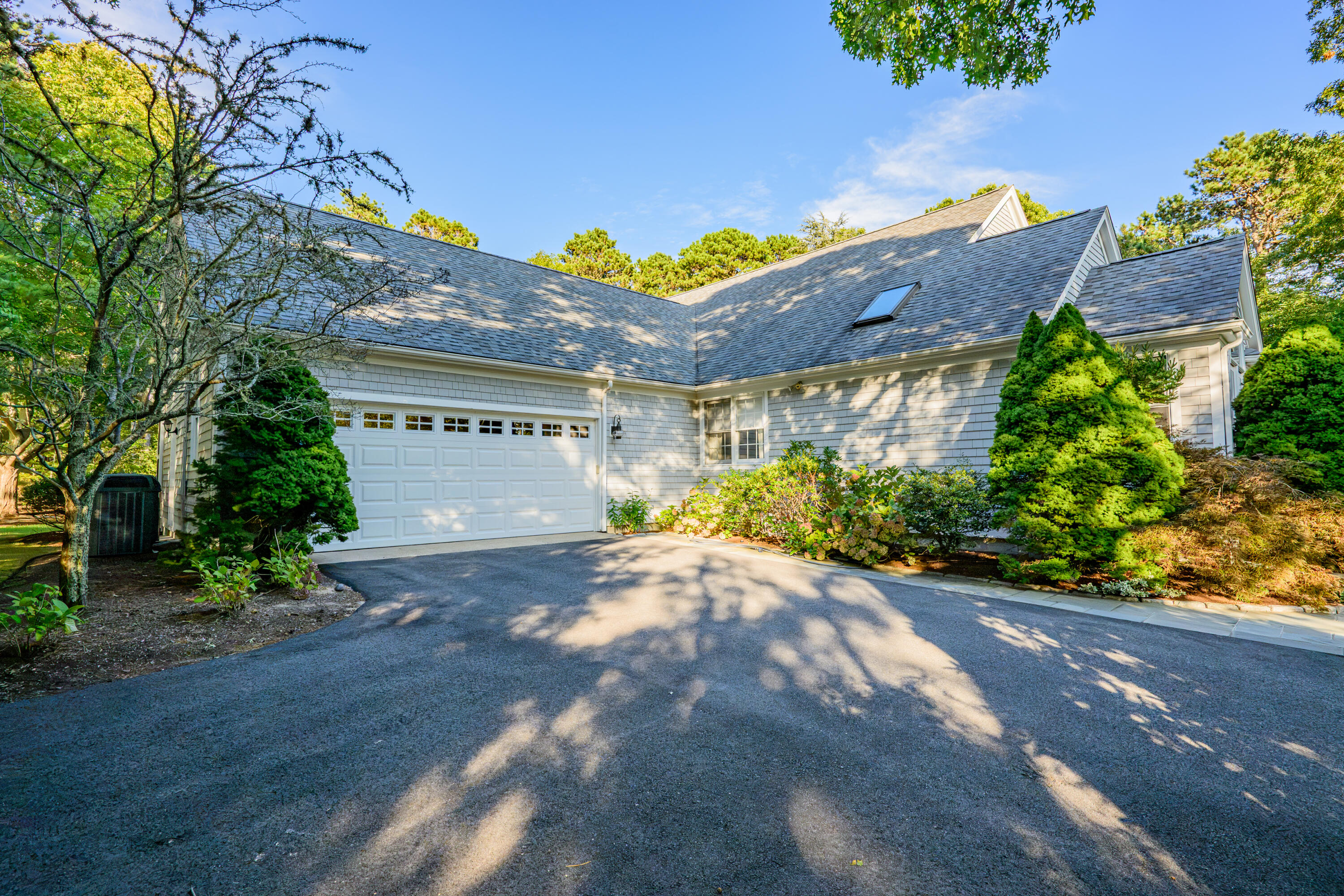 57 Cairn Ridge Road Falmouth MA 02540