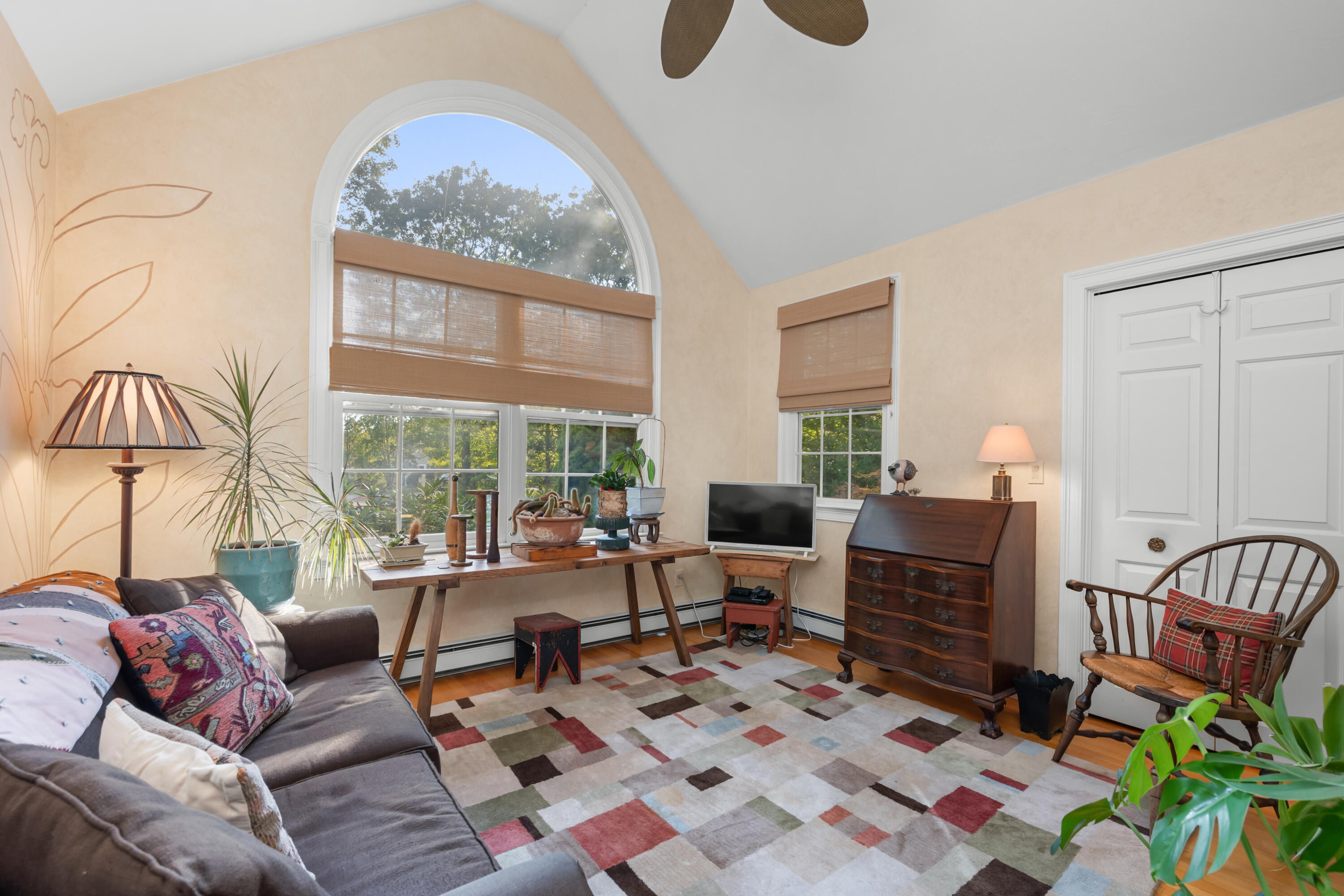 57 Cairn Ridge Road Falmouth MA 02540