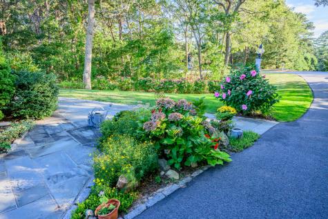57 Cairn Ridge Road Falmouth MA 02540