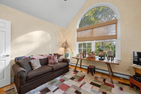 57 Cairn Ridge Road Falmouth MA 02540
