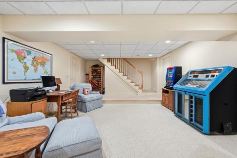 57 Cairn Ridge Road Falmouth MA 02540
