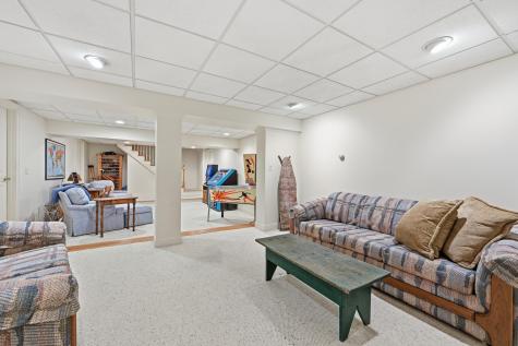 57 Cairn Ridge Road Falmouth MA 02540