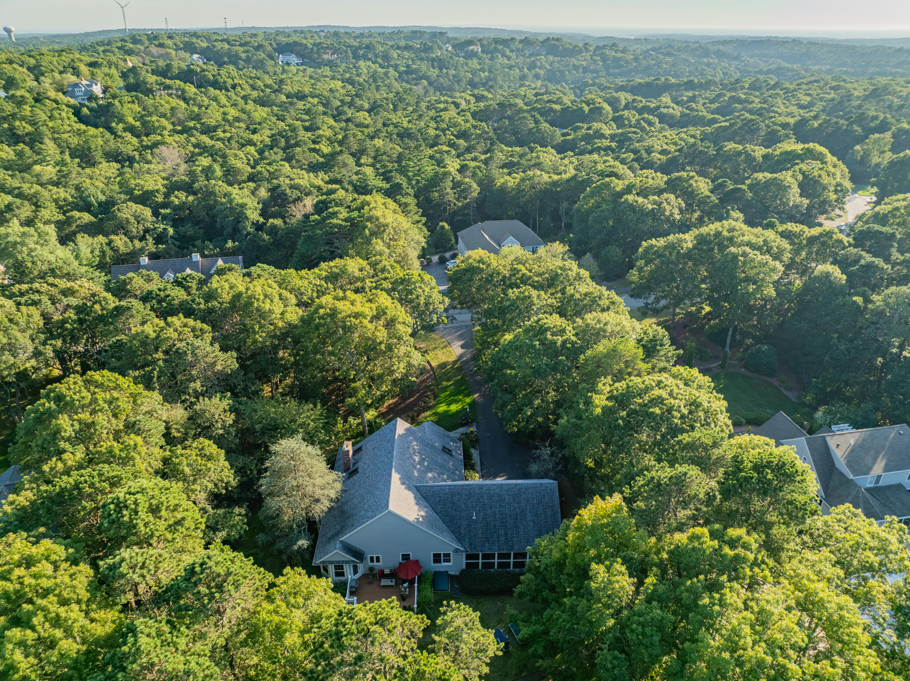 57 Cairn Ridge Road Falmouth MA 02540