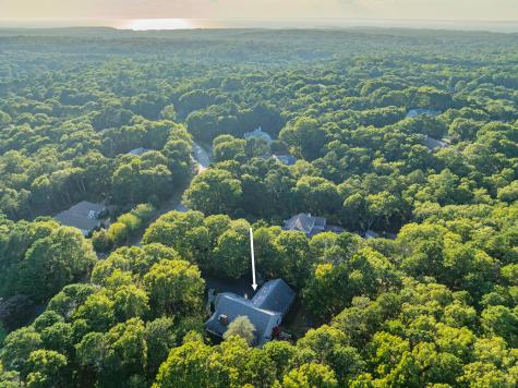 57 Cairn Ridge Road Falmouth MA 02540
