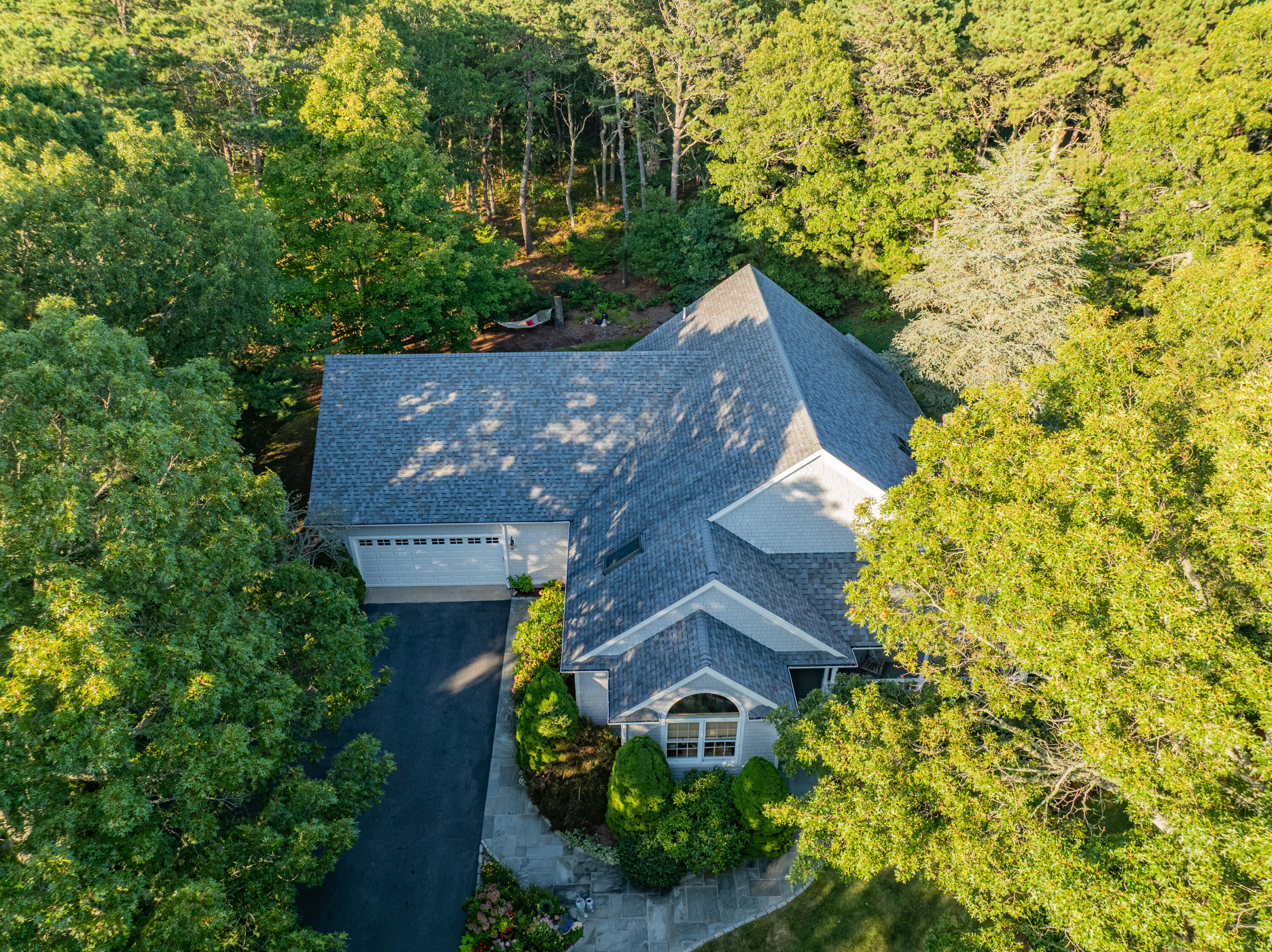 57 Cairn Ridge Road Falmouth MA 02540