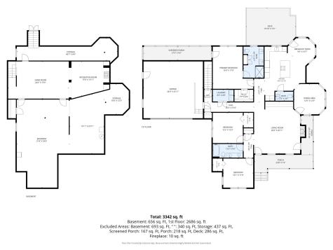 57 Cairn Ridge Road Falmouth MA 02540