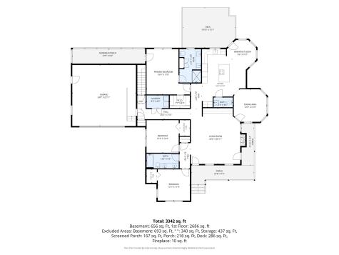 57 Cairn Ridge Road Falmouth MA 02540
