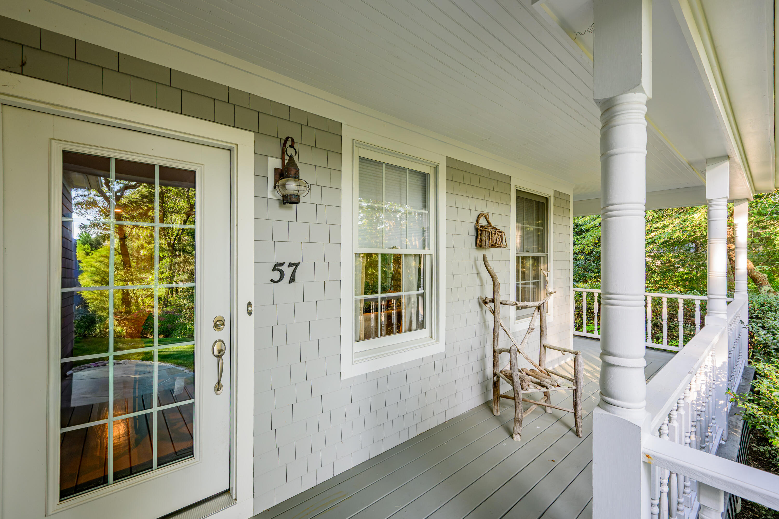 57 Cairn Ridge Road Falmouth MA 02540