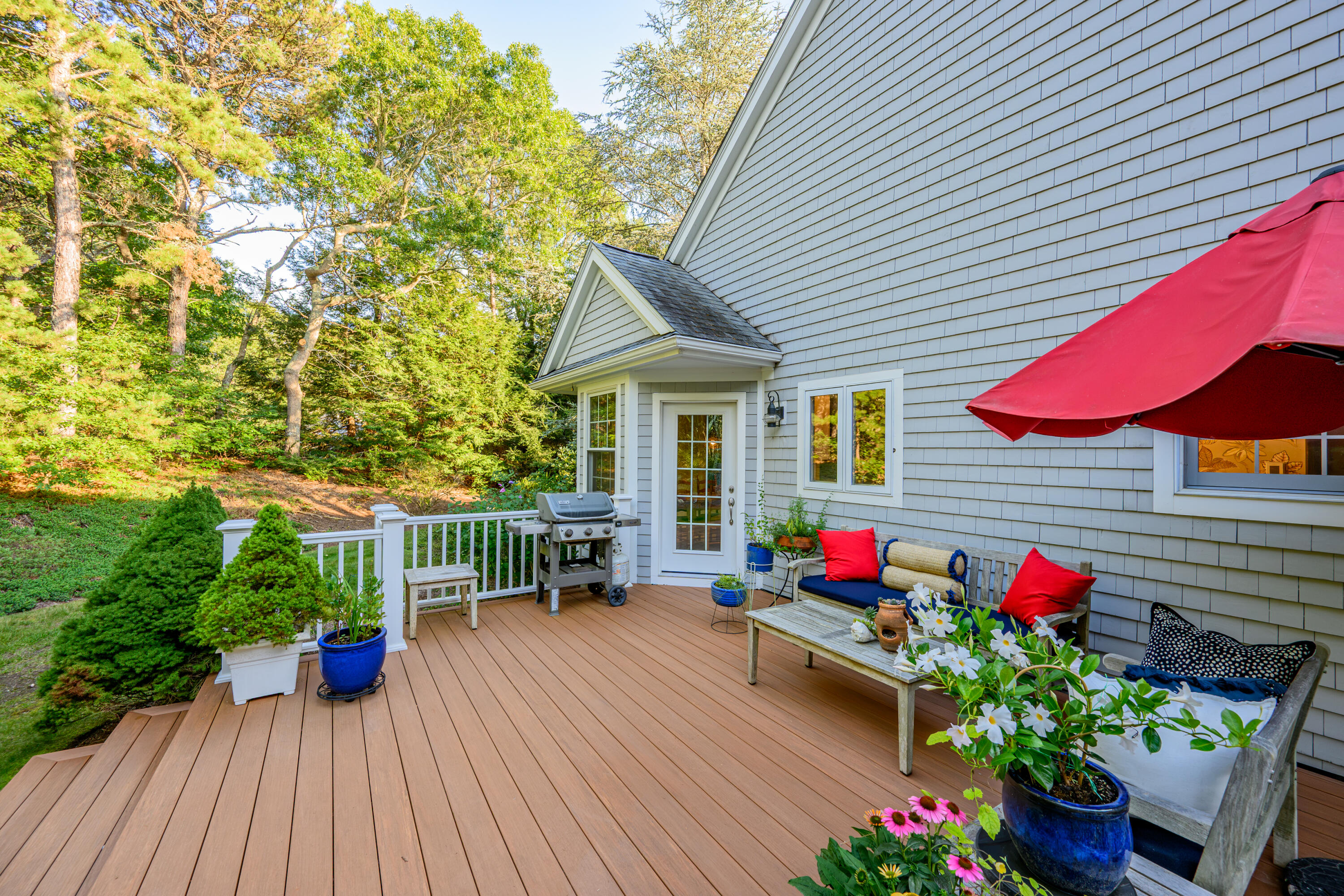 57 Cairn Ridge Road Falmouth MA 02540