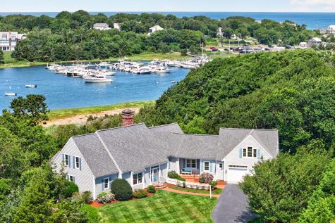 57 J H Sears Road Dennis MA 02641
