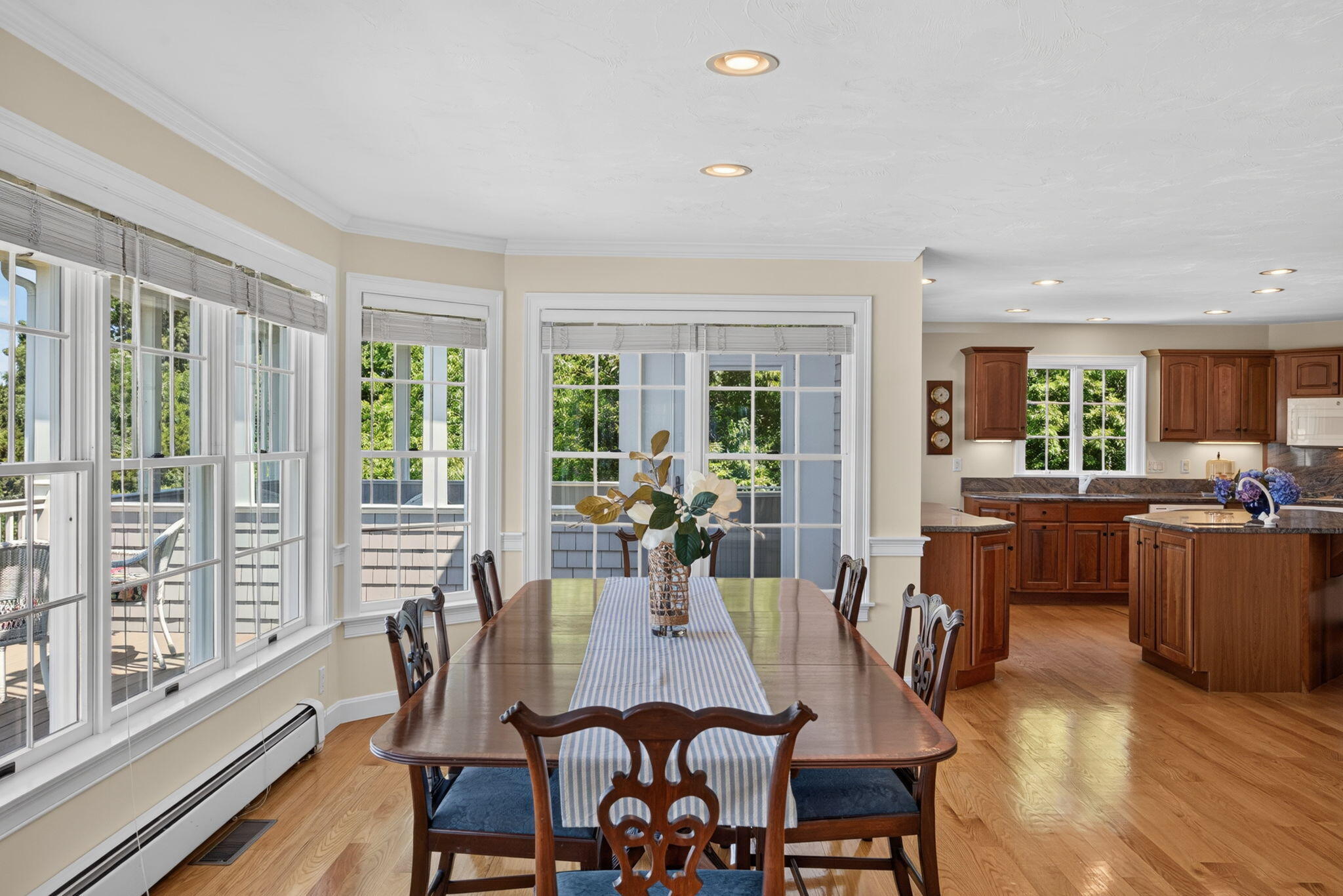 57 J H Sears Road East Dennis MA 02641