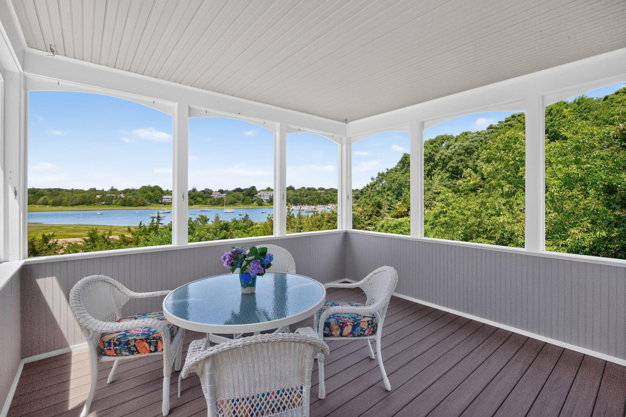 57 J H Sears Road East Dennis MA 02641